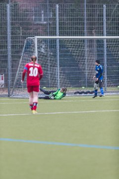 Bild 196 - wBJ Alstertal-Langenhorn - Hamburger SV : Ergebnis: 0:3